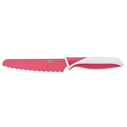 Cuchillo Autonomía Niños Dusty Pink - kiddiKutter