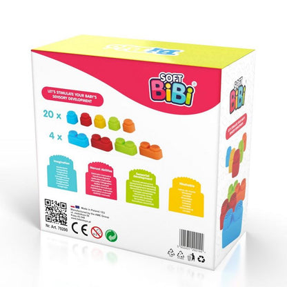Sensory Blocks - BiBio