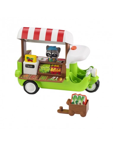 Food Truck - Klorofil
