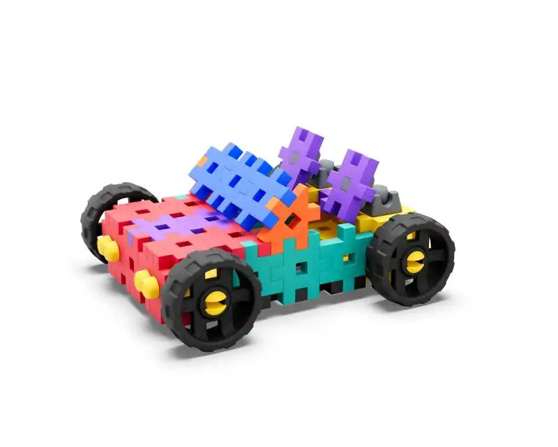 Meli Basic Tech+ 130 piezas