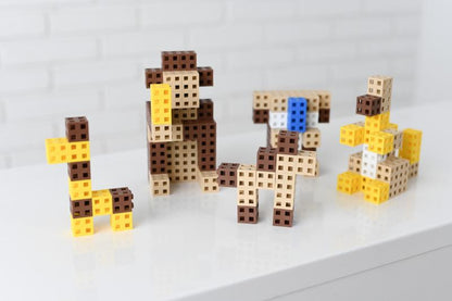 Meli CUBE 200 piezas