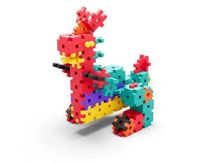 Meli Basic Tech+ 520 piezas