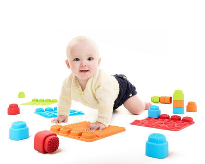 Sensory Path - BiBio