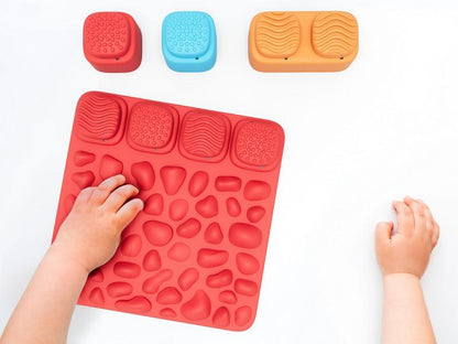 Sensory Path - BiBio