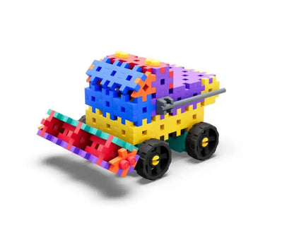 Meli Basic Tech+ 520 piezas