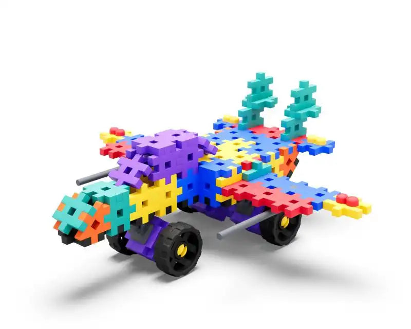 Meli Basic Tech+ 520 piezas