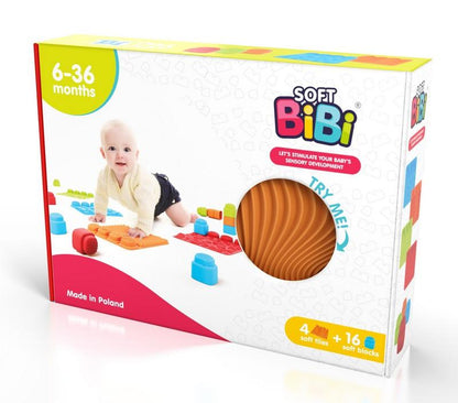 Sensory Path - BiBio