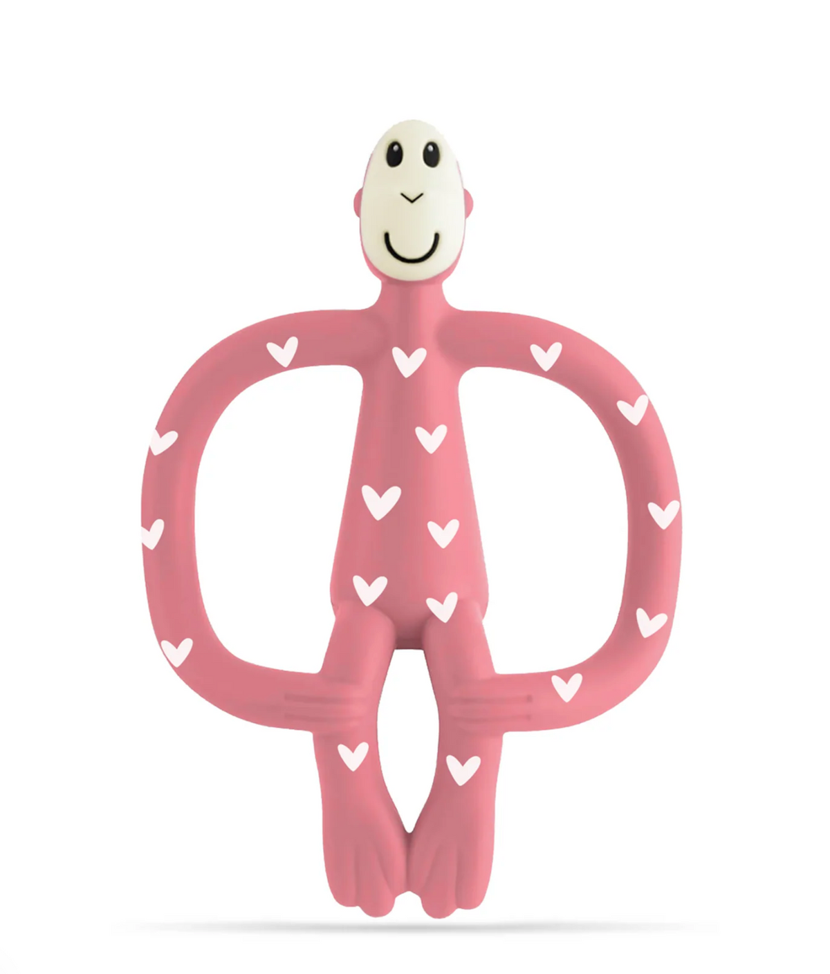 Mordedor Monkey, Love Hearts - Matchstick