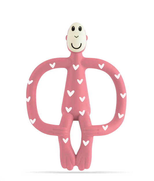 Mordedor Monkey, Love Hearts - Matchstick