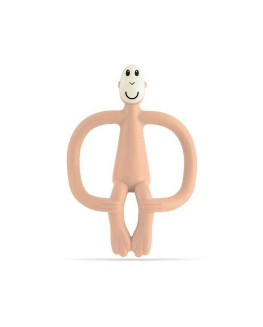 Mordedor Monkey, Peach - Matchstick