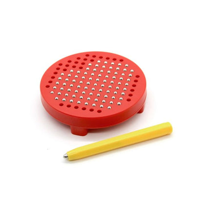 Imapad pocket rojo - Braintoys