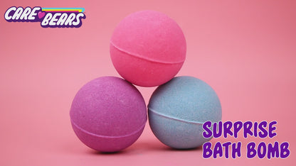 Bomba de baño Surprise, Oso Amoroso - Zimpli Kids