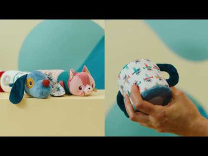 Jeanne cadena de sonidos - Lilliputiens