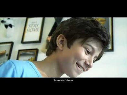 Coche de construcción acrobático radio control 3 en 1 - 353 pzas - IMMaster