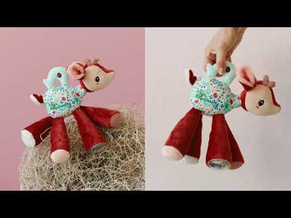 Ciervo sonoro, Stella - Lilliputiens