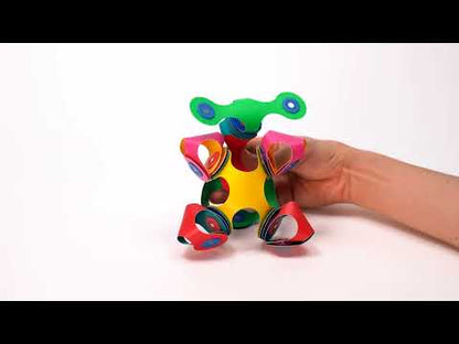 Tiny & Mighty Minipack - Clixo
