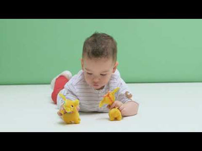 Mi primera Arca de Noe - Lilliputiens