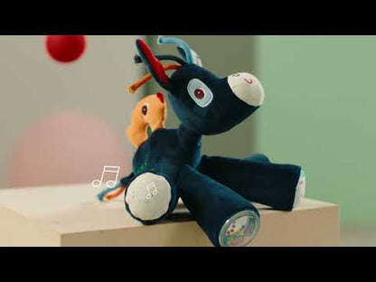 Burrito sonoro, Ignace - Lilliputiens