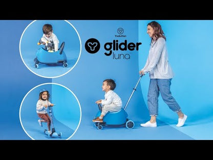 YGlider Luna Rosa - Yvolution