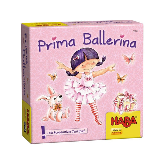 Prima Ballerina - Haba