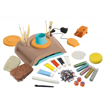 Estudio profesional de Cerámica - Buki