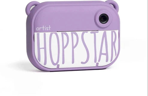 Cámara Hoppstar Artist Blossom