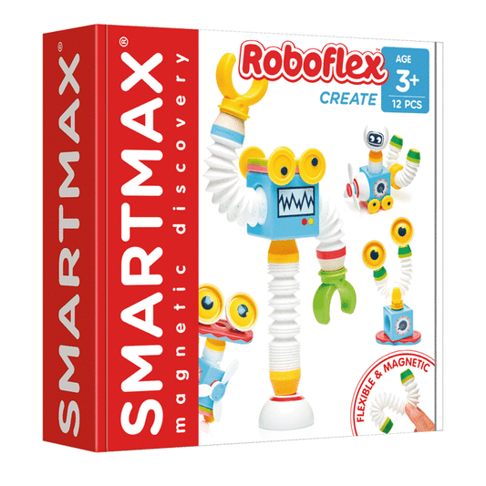 Roboflex Create - Smart Max