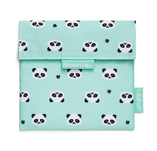 Porta snack Snack´n´Go Panda