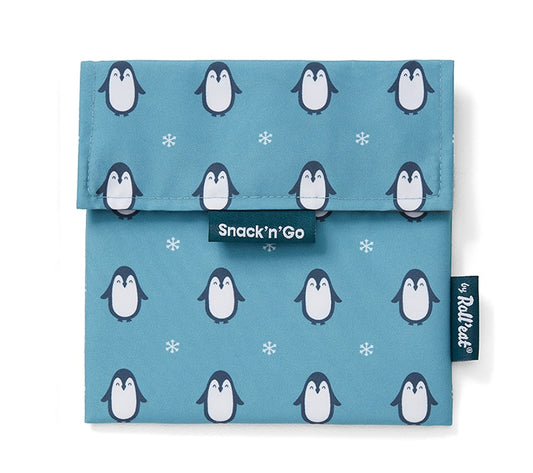 Porta snack Snack´n´Go Penguin