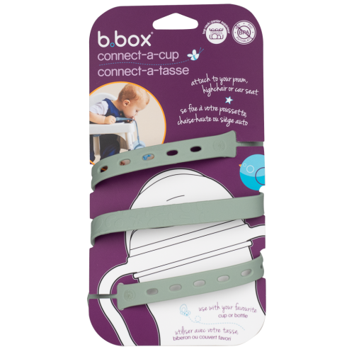 Correa anticaídas, Sage - B.Box