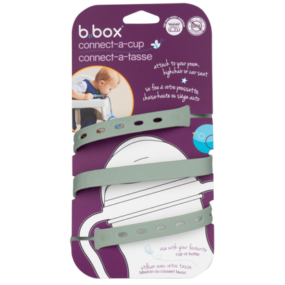 Correa anticaídas, Sage - B.Box