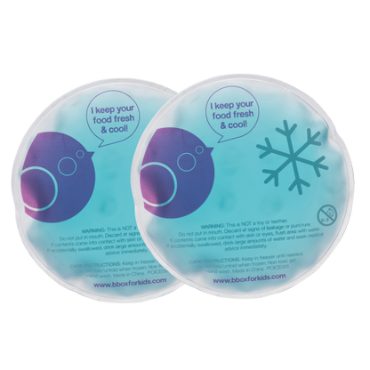 Pack gel refrigerante 2 uds - B.Box