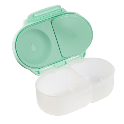 Cajita snack, Spearmint - B.Box