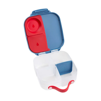 Mini Lunchbox, Blue Blaze - B.Box