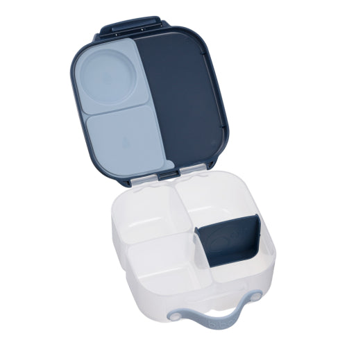 Mini Lunchbox, Midnight - B.Box