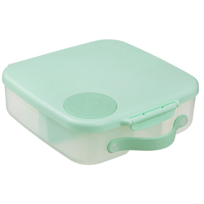 Lunchbox con gel refrigerante, Spearmint - B.Box
