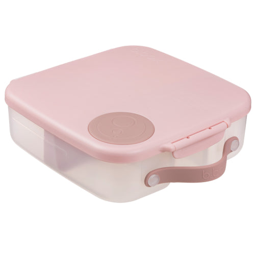 Lunchbox con gel refrigerante, Blush - B.Box