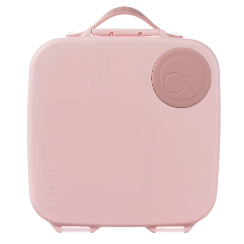 Lunchbox con gel refrigerante, Blush - B.Box