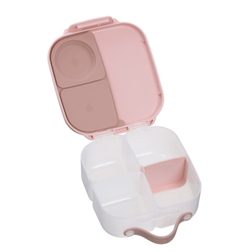 Mini Lunchbox, Blush - B.Box