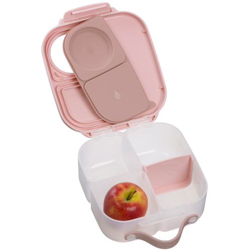 Mini Lunchbox, Blush - B.Box