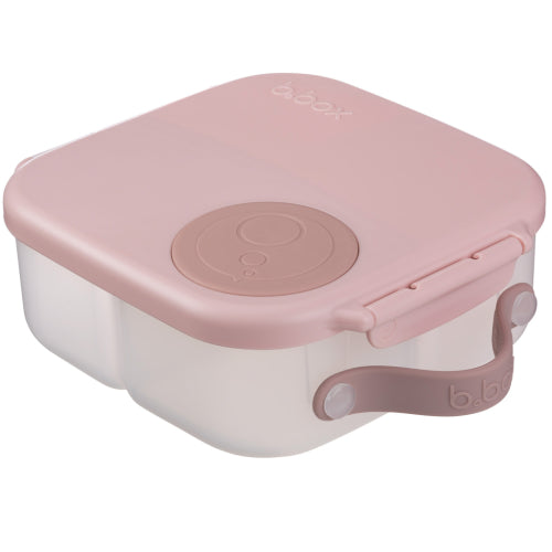 Mini Lunchbox, Blush - B.Box
