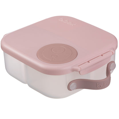 Mini Lunchbox, Blush - B.Box