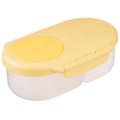 Cajita snack, Lemon Twist - B.Box