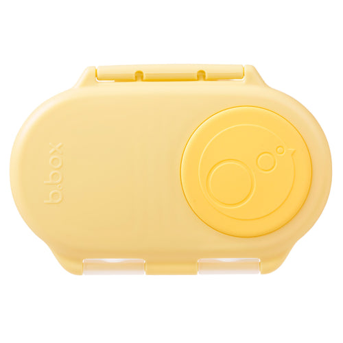 Cajita snack, Lemon Twist - B.Box