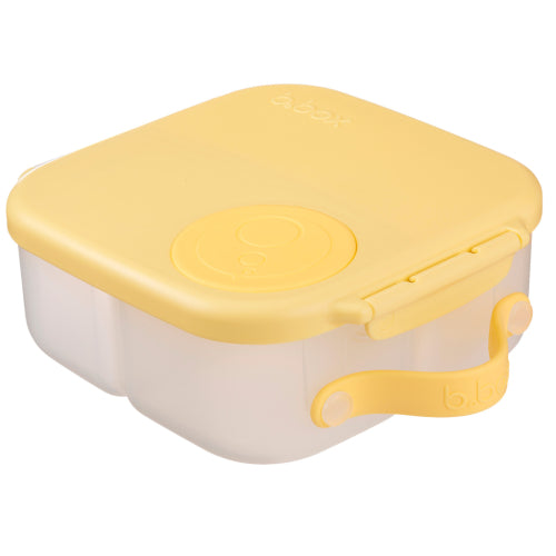 Mini Lunchbox, Lemon Twist - B.Box