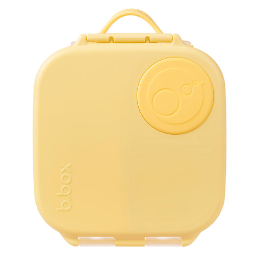 Mini Lunchbox, Lemon Twist - B.Box