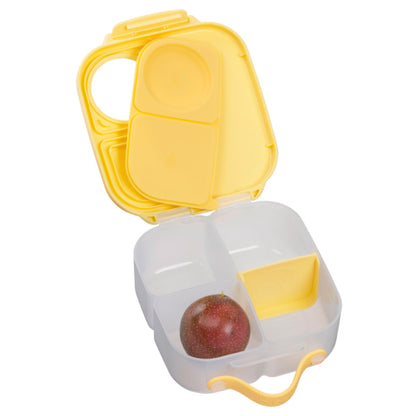 Mini Lunchbox, Lemon Twist - B.Box