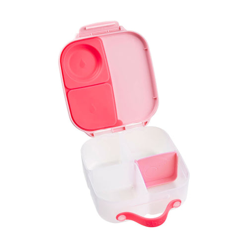 Mini Lunchbox, Flamingo Fizz - B.Box
