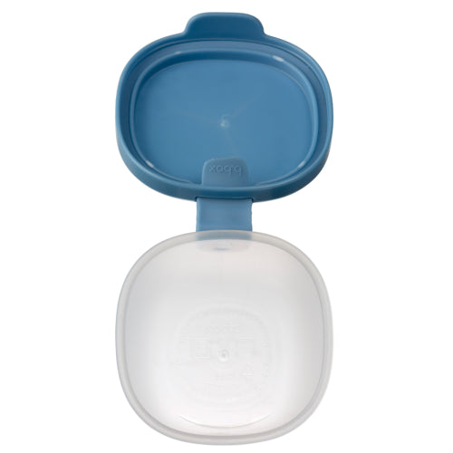 Depósitos Snack Tubs 3 ud, Ocean - B.Box