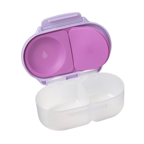 Cajita snack, Sugar Plum - B.Box